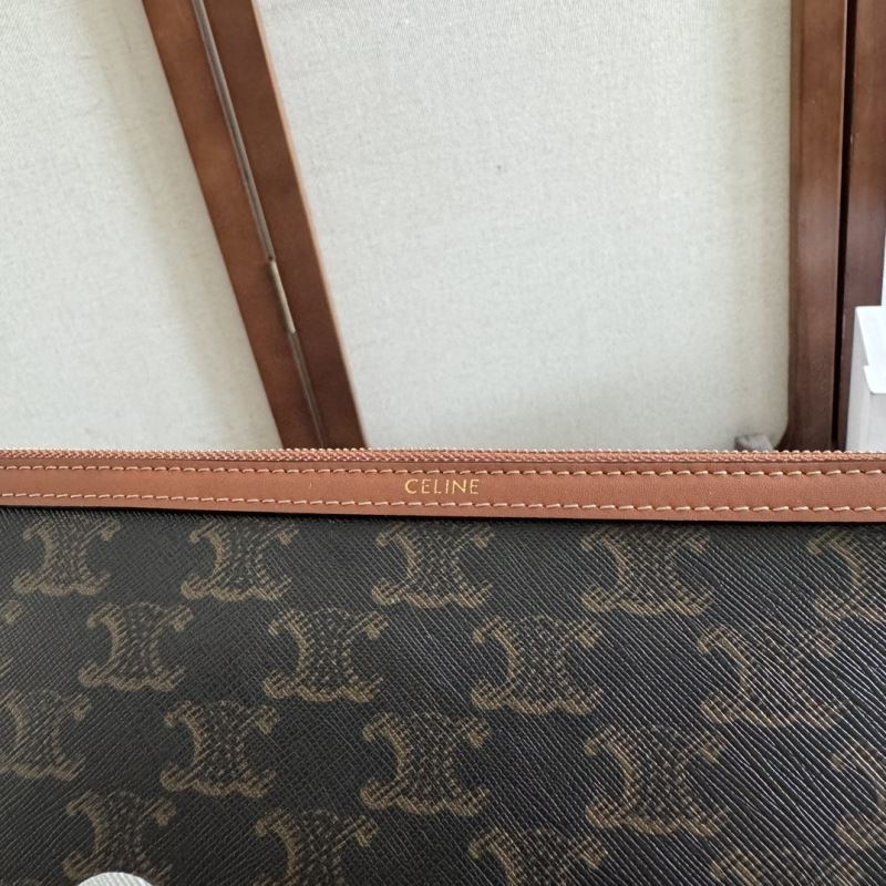 Celine Cosmetic Bags